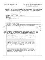 Mẫu tự KT CĐCSVM trường công lập-Bán công 2010-2011