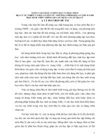 NÂNG CAO CHẤT LƯỢNG DẠY VÀ HỌC PHẦN ĐỊA LÝ TỰ NHIÊN VÀ ĐỊA LÝ DÂN CƯ- CHƯƠNG TRÌNH ĐỊA LÝ LỚP 12 CHO HỌC SINH  THPT THÔNG QUA SỬ DỤNG ATLÁT ĐỊA LÝ