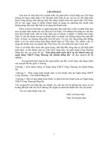 Thực trạng kinh doanh dịch vụ thẻ thanh toán tại Ngân hàng TMCP Công Thương – Chi nhánh Đống Đa