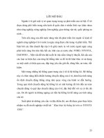 Khai thác hệ thống lái xe  ô tô VIOS của hãng TOYOTA