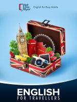 CẨM NANG TIẾNG ANH CHO NGƯỜI ĐI DU LỊCH- ENGLISH FOR TRAVELLERS