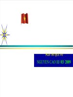 Bài giảng điện tử tham khảo thao giảng, thi GV anh 6 Unit 13 Activities and the seasons (18)