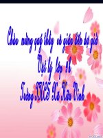 tiet 55 vat ly 9 Mat can thi va mat lao