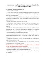 Bài giảng điều khiển thủy khí