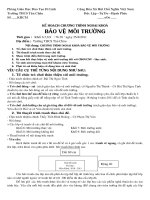 ngoai khoa bao ve moi truong 2