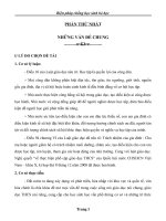 skkn biện pháp chống học sinh bỏ học”.Nhằm góp phần xây dựng phong trào học tập ở địa phương, đáp ứng yêu cầu phát triển giáo dục trong giai đoạn mới