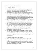 Nhập môn xã hội học