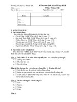 DE THI CUOI NAM LOP 2 2011 CHUAN