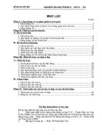 Đồ án chi tiết máy thiết kế hệ dẫn động băng tải