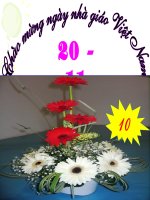 BÀI 13. ĐỐI THOẠI-ĐỘC THOẠI....