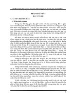 Một số biện pháp quản lý nâng cao chất lượng giờ lên lớp của giáo viên trung học cơ sở Ba Xa huyện Ba Tơ làm sáng kiến kinh nghiệm