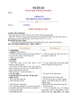 GiáoánL2T33ckt(QuýSâm)