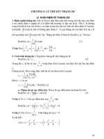 Toán chuyên ngành kỹ thuật điện (chương 5)