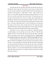 Nâng cao hiệu quả sử dụng tiền lương của công ty Máy Và Thiết Bị Công Nghiệp Việt Nam