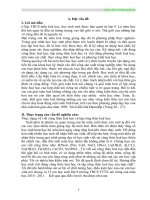 skkn hóa học thcs Thực trạng về viết công thức hoá học và lập công thức hoá học