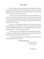 Hoàn thiện công tác tuyển dụng nhân lực tại công ty TNHH một thành viên đóng tàu Hạ Long