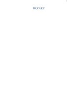 Mô hình Mundell Fleming với thực tiễn việt nam