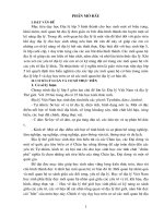 kinh nghiệm dạy địa lý lớp 5