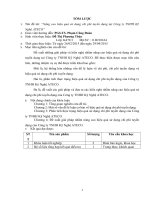 Nâng cao hiệu quả sử dụng chi phí tuyển dụng tại công ty TNHH kỹ nghệ ATECO