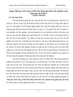 giúp học sinh củng cố kiến thức bằng hình thức trắc nghiệm trong giảng dạy vật lý lớp 9