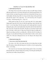 BÀI TẬP NHÓM MÔN TÀI CHÍNH QUỐC TẾ GIẢI PHÁP PHÁT TRIỂN THỊ TRƯỜNG VỐN VIỆT NAM