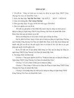 Nâng cao hiệu quả sử dụng lao động tại ngân hàng TMCP Công Thương Việt Nam chi nhánh Bắc Ninh