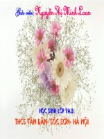 tong ket van hoc muoc ngoai