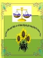 van 8 Văn bản tường trình