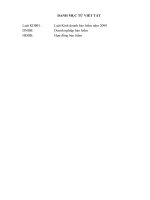 Đề tài Quy chế pháp lý bảo vệ quyền lợi khách hàng trong hợp đồng bảo hiểm