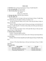 Nâng cao hiệu quả tuyển dụng tại Công Ty Cổ Phần Sông Đà 6