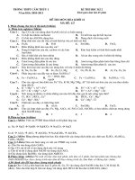 de thi hk2 cam thuy 1