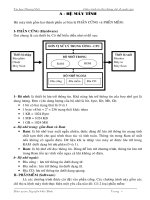 Giáo trình ôn thi chứng chỉ A quốc gia