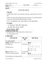 giao an phu dao toan 7 Ky II