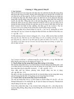 tài liệu vật lý lớp 11 lực lorenxo