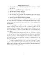 Hoàn thiện tổ chức bộ máy quản trị nhân lực tại Công ty Cổ phần may Nam Hà