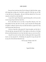 Chuyên đề dâu tằm “Khảo sát đặc tính sinh trưởng, phát triển của một số giống dâu lai mới chọn tạo vụ xuân 2015”.