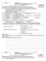 de thi cong nghe ky 2