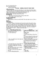 Chuyên đề ngữ văn - Lớp 7 ôn thi học sinh giỏi