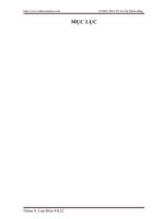 Giải pháp cho sự phát triển Bancassurance ở Việt nam hiện nay