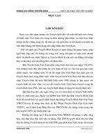 Báo cáo thực tập tốt nghiệp tại Kênh Truyền hình Realtv