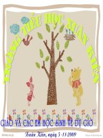 Tập đọc lớp 2 bài Mẹ