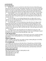 skkn các dạng và phương pháp giải các bất đẳng thức và cực trị của biểu thức chứa nhiều biến số