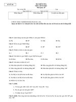 de kiem tra hinh hoc 6 chuong 2