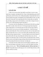 SKKN Giải toán có lời văn lớp 2