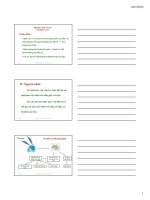 Bệnh cảm nắng, cảm nóng trong thú y