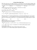 gửi bạn Phạm Khánh Ngọc