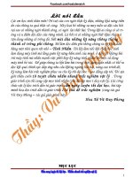 18 Kinh nghiệm nhẩm nhanh trắc nghiệm vật lý