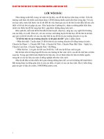 25 đề thi thử đại học môn vật lý các trường chuyên