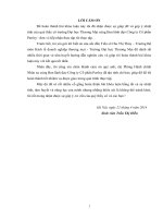 Nâng cao hiệu quả tuyển dụng tại Công ty cổ phần Parosy