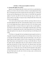 Nâng cao chất lượng tuyển dụng nhân lực tại CTCP Đầu tư và Công nghệ Việt Nam